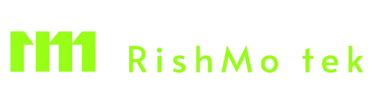 RishMoTek Logo